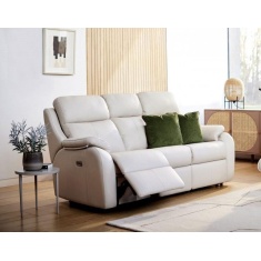 G Plan Kingsbury 2 Seater Recliner Sofa