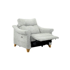 G Plan Riley Recliner Snuggler G Plan Riley Recliner Snuggler