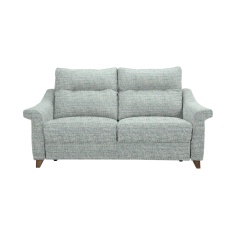 G Plan Riley 2 Seater Recliner Sofa