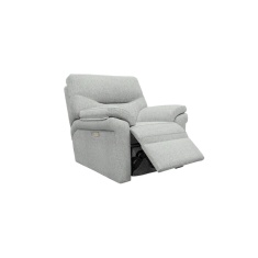 G Plan Seattle Recliner Chair