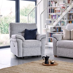 G Plan Seattle Recliner Chair