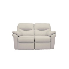 G Plan Seattle 2 Seater Recliner Sofa