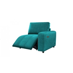 Jay Blades X G Plan Morley End Sofa Unit With Power Footrest