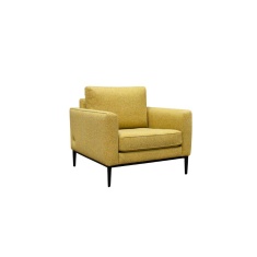G Plan Vintage Ridley Fabric Chair