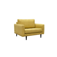 G Plan Vintage Ridley Fabric Snuggler