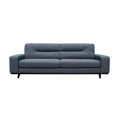 G Plan Vintage Stamford Grand 4 Seater Fabric Sofa G Plan Vintage Stamford Grand 4 Seater Fabric Sofa