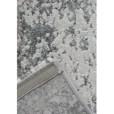 Mastercraft Quartz Wilton Rug - 083 - 0011/6141 - Grey