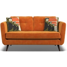 Orla Kiely Ivy 2 Seater Sofa