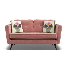 Orla Kiely Ivy 2 Seater Sofa