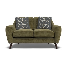 Orla Kiely Laurel 2 Seater Sofa