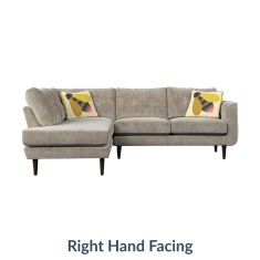 Orla Kiely Linden Corner Sofa