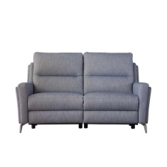 Parker Knoll Portland 2 Seater Power Recliner Sofa