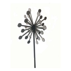 Poppy Forge 3D Allium Pin - Pack of 3