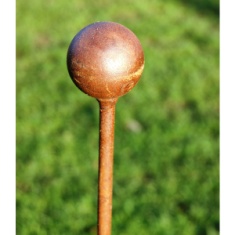 Poppy Forge Ball Pin - Pack of 3 Poppy Forge Ball Pin - Pack of 3