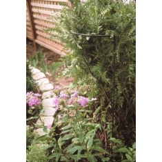 Poppy Forge Border Support - Pack of 4