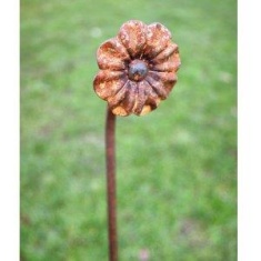 Poppy Forge Flower Pin 70mm - Pack of 3 Poppy Forge Flower Pin 70mm - Pack of 3