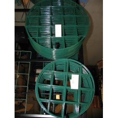 Poppy Forge Grow Through Ring - Pack of 4 Poppy Forge Grow Through Ring - Pack of 4