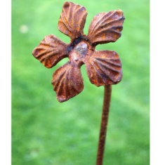 Poppy Forge Lilly Pin - Pack of 3 Poppy Forge Lilly Pin - Pack of 3