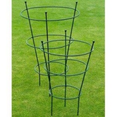 Poppy Forge Peony/Rose Support - Pack of 2 Poppy Forge Peony/Rose Support - Pack of 2