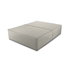Sleepeezee Ashford Platform Top Divan Base Sleepeezee Ashford Platform Top Divan Base