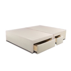 Sleepeezee Bromley Platform Top Divan Base