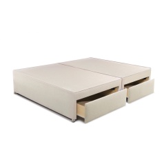 Sleepeezee Bromley Platform Top Divan Base