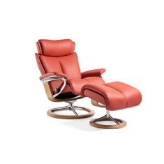 Stressless Magic Signature Chair