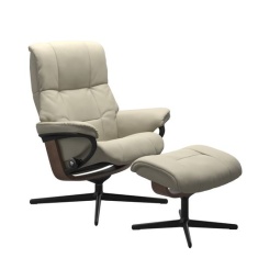 Stressless Mayfair Chair With Cross Base