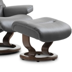Stressless View Classic Footstool
