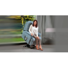 Sherborne Keswick Riser Recliner Chair Sherborne Keswick Riser Recliner Chair