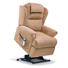 Sherborne Malvern Riser Recliner Chair Sherborne Malvern Riser Recliner Chair