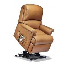 Sherborne Nevada Riser & Recliner Chair