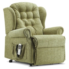 Sherborne Lynton Petite Electric Lift Riser Recliner