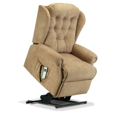 Sherborne Lynton Royale Electric Lift Riser Recliner