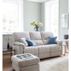 G Plan Chadwick Sofa
