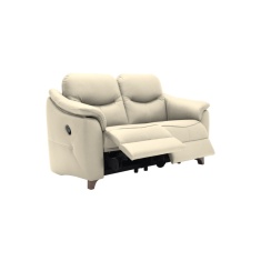 G Plan Jackson 2 Seater Recliner Sofa