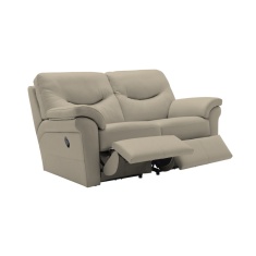 G Plan Washington 2 Seater Recliner Sofa