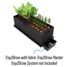 Autopot Planter For Tray2Grow