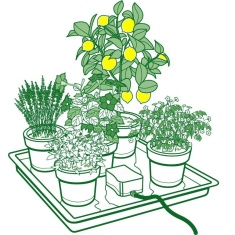 Autopot Easy2Go Kit