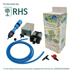 AutoPot Easy2Go Automatic Plant Watering System Kit