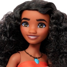 Disney Princess Singing Moana Doll