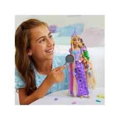 Disney Princess Fairy-Tale Hair Rapunzel Doll