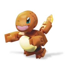 Mega Construx Pokemon Kanto Partners