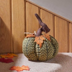 Smart Garden PlushPumpkin