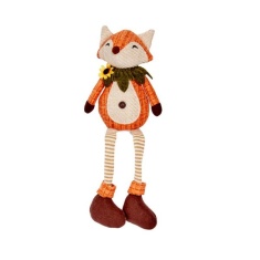 Smart Garden Mr Fox - Seated Smart Garden Mr Fox - Seated