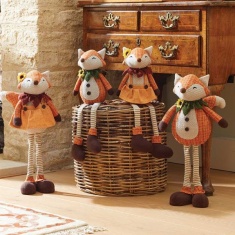 Smart Garden Mr Fox - Standing