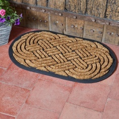 Smart Garden Celtic Knot Multi-Mat 45 x 75cm