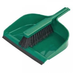 Smart Garden Yard Pan & Brush Smart Garden Yard Pan & Brush