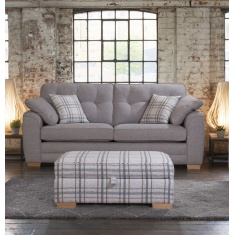 Bilbao 2 Seater Sofa