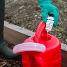 Weedol Ultra Tough Weedkiller (12 Concentrate Tubes)